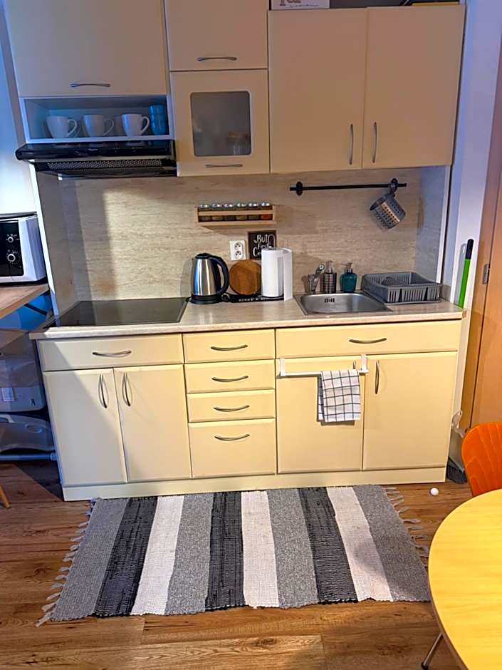 Apartman BibKa
