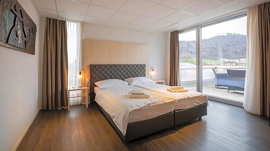 Los Lorentes Apartments Bern Airport