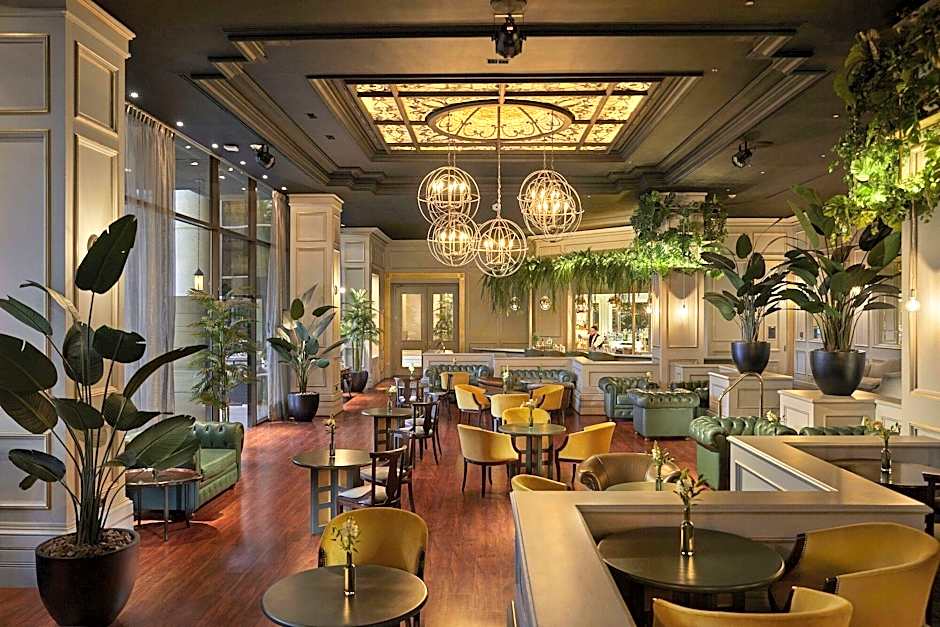 Mandarin Oriental Santiago