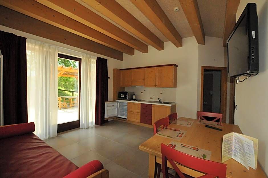 RTA Hotel Le Vallene