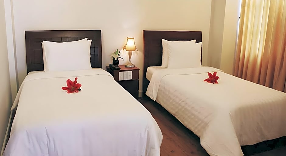 COSIANA HUE HOTEL
