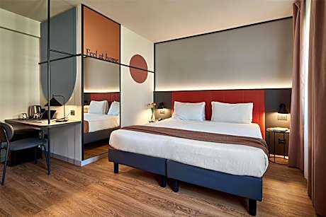 Best Western Hotel Fiera Verona
