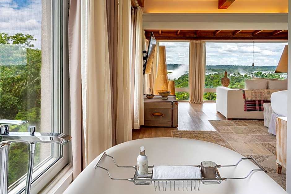 Gran Melia Iguazu