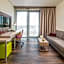 Best Western Hotel Airport Frankfurt