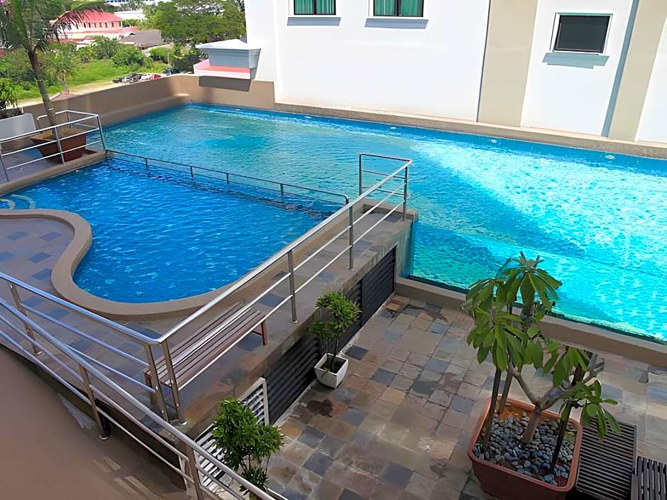 Kinta Riverfront Hotel & Suites