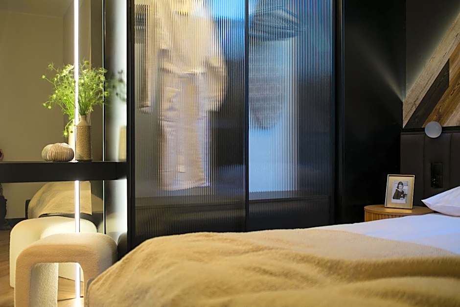 Apart-Center Złota Residence