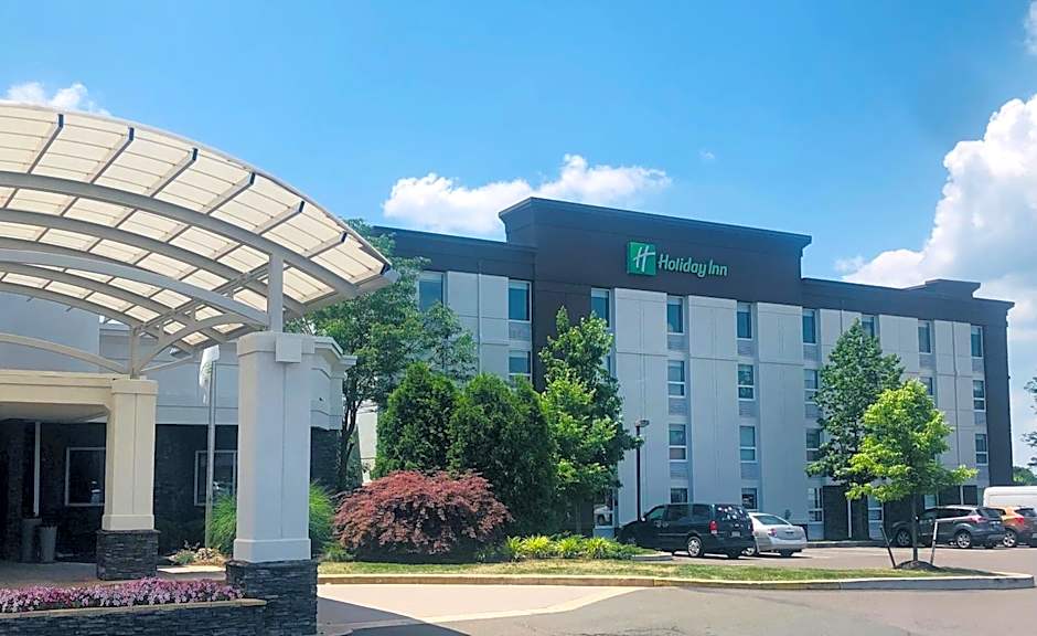 Holiday Inn Lansdale - Hatfield By IHG