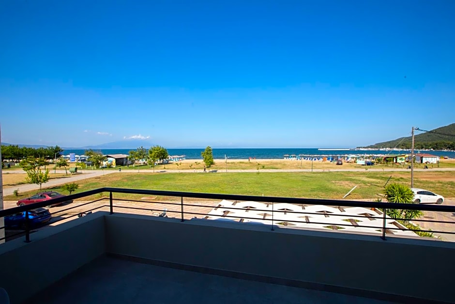 Allonda Seafront Experience