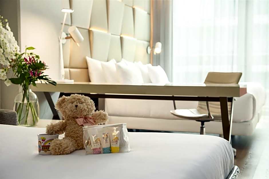 NH Collection Eindhoven Centre