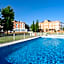 Exe Zarzuela Park