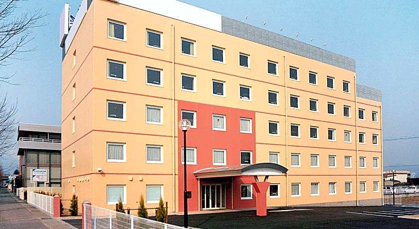 Comfort Inn Suwa Inter