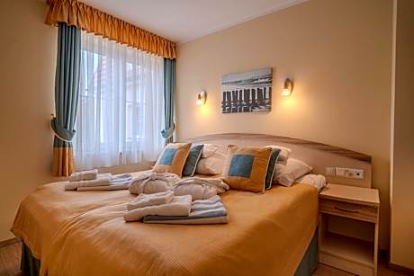 Standard Suite