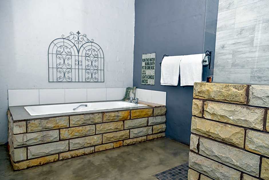 Gowan Valley Guest Farm