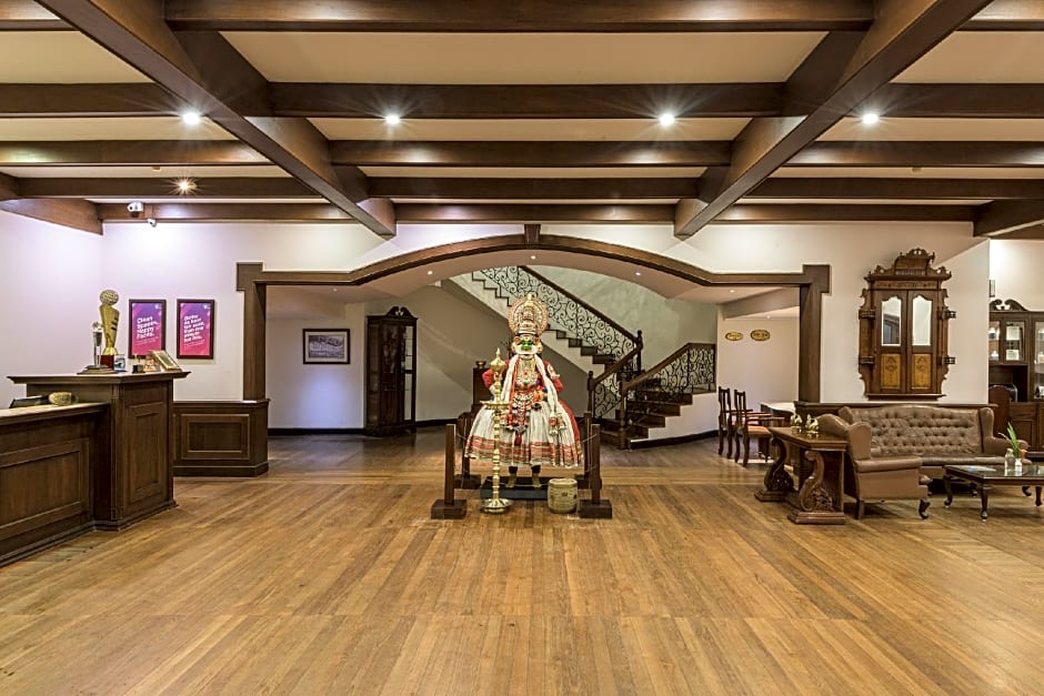 Club Mahindra Munnar