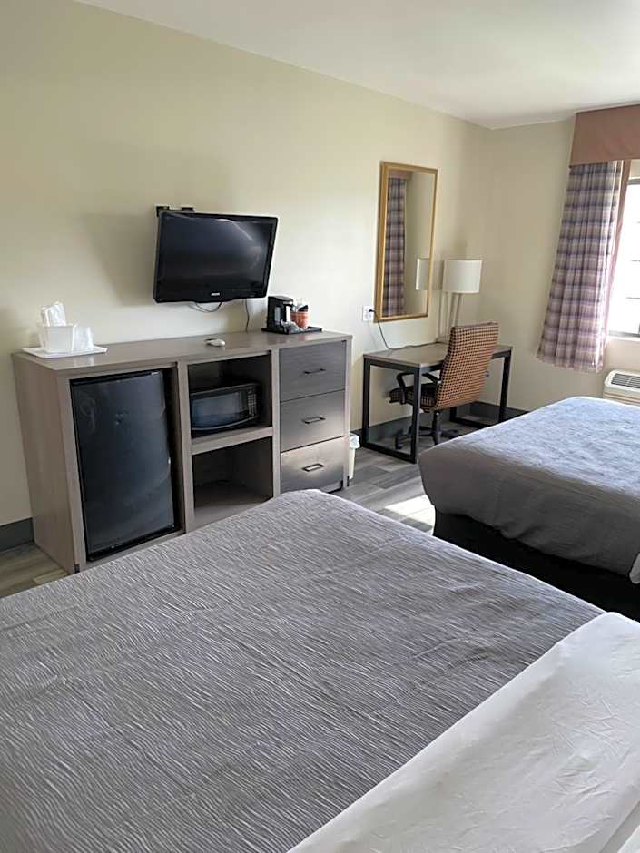 Quality Inn & Suites
