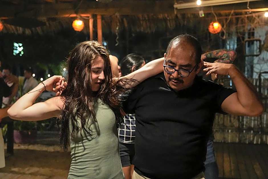 Selina Puerto Escondido