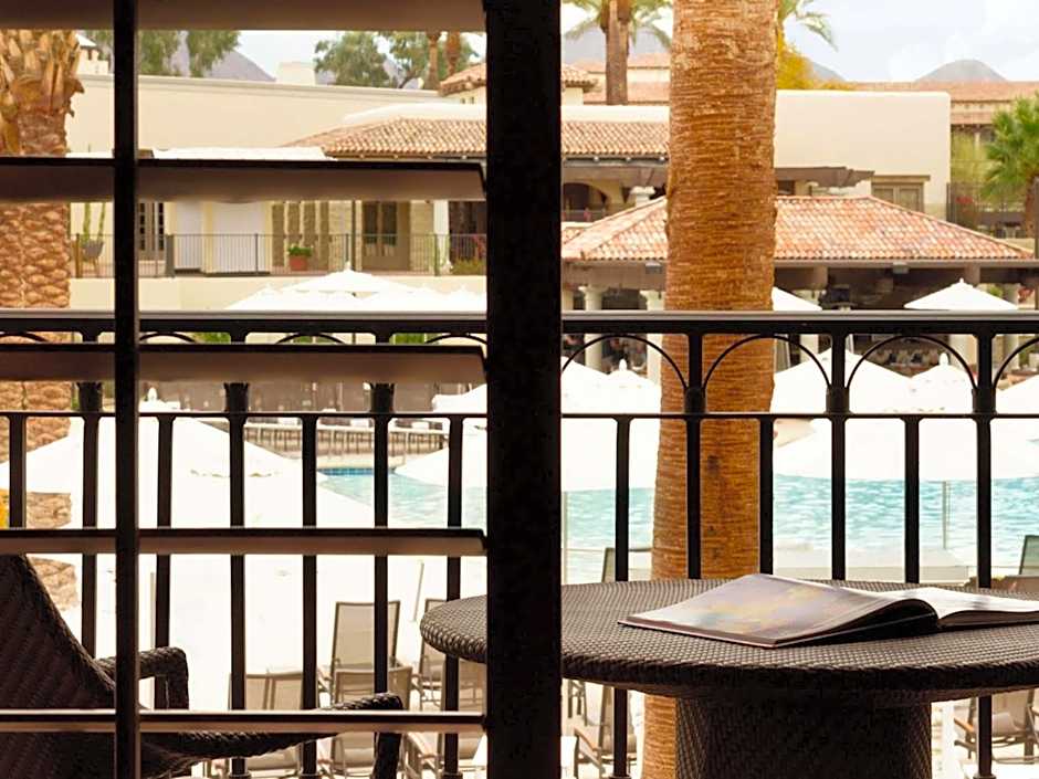 Fairmont Scottsdale Princess