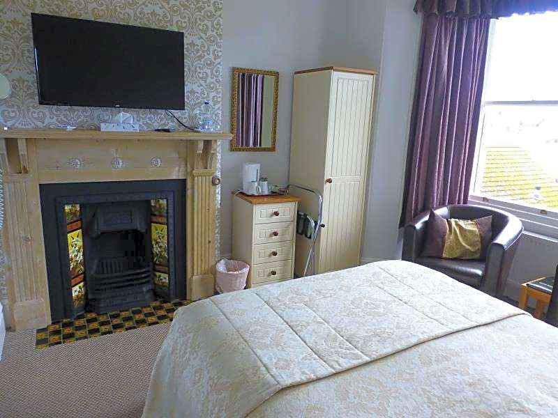 Bryn Derwen Guest House