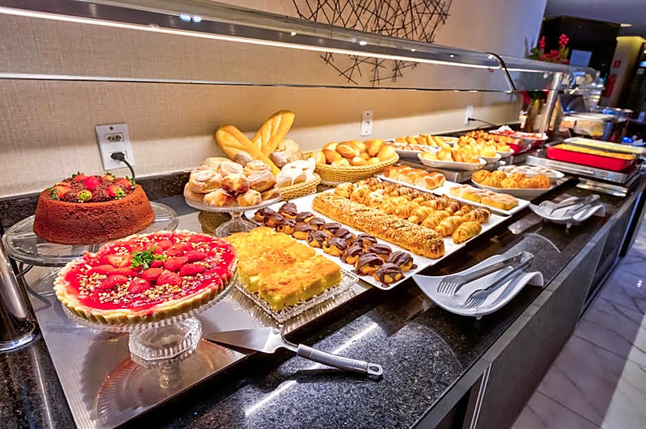 Holiday Inn Goiania By IHG