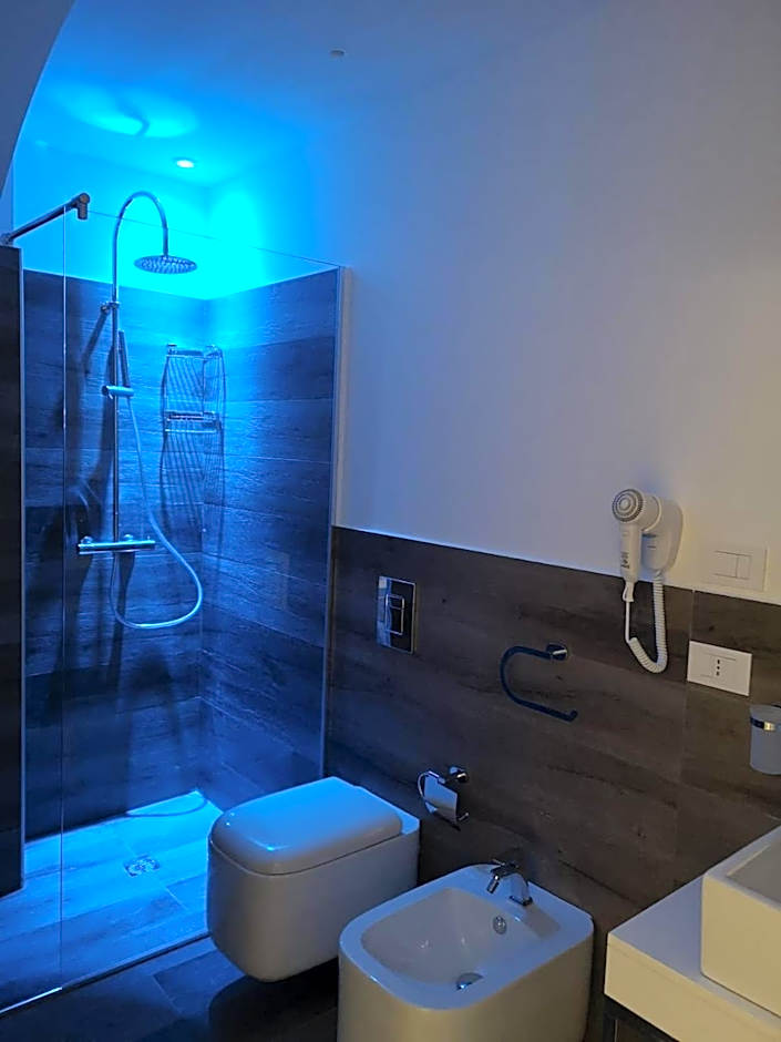 Luxmari hotel and spa