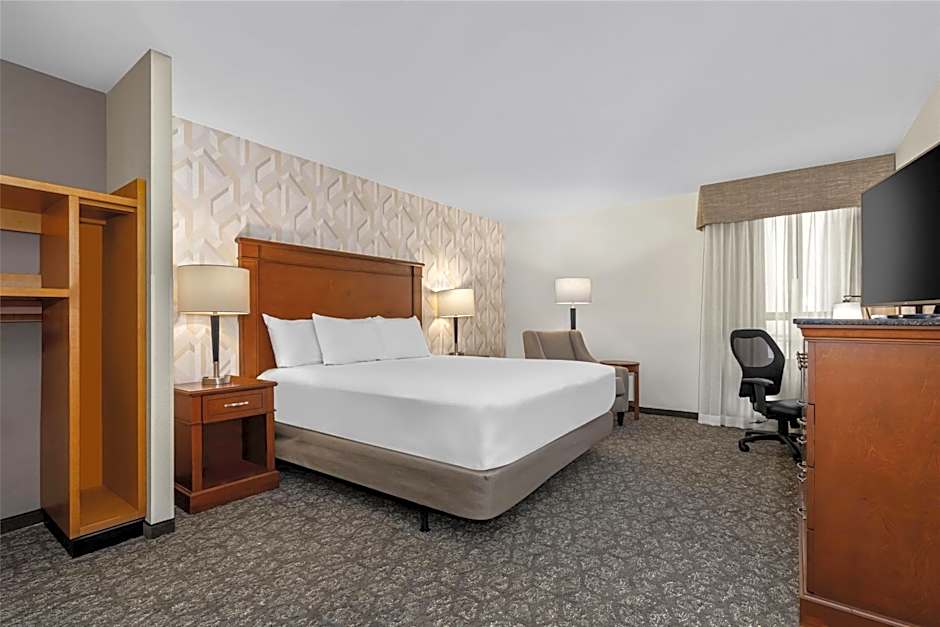 Drury Plaza Hotel St. Louis Creve Coeur