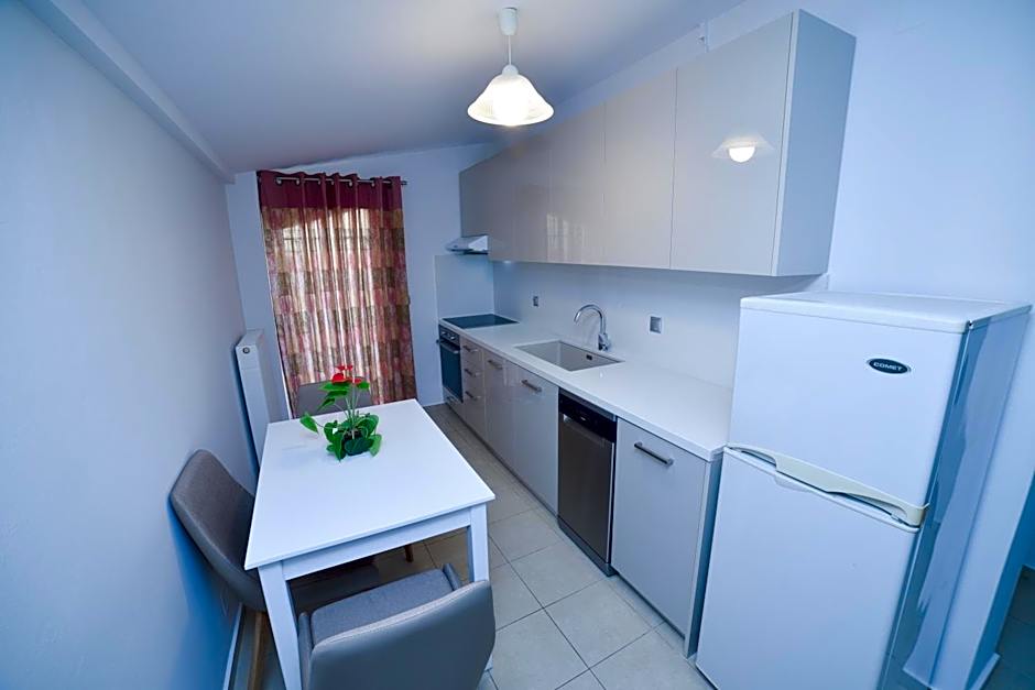 Apartments Stoudios Georgias