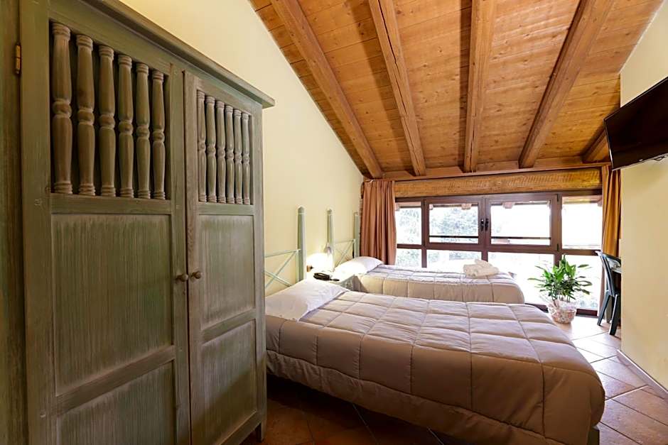 Hotel Locanda dell'Oca Bianca