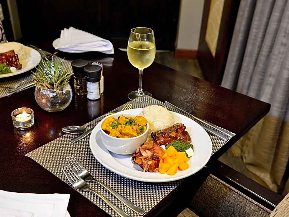 ANEW Hotel Witbank Emalahleni