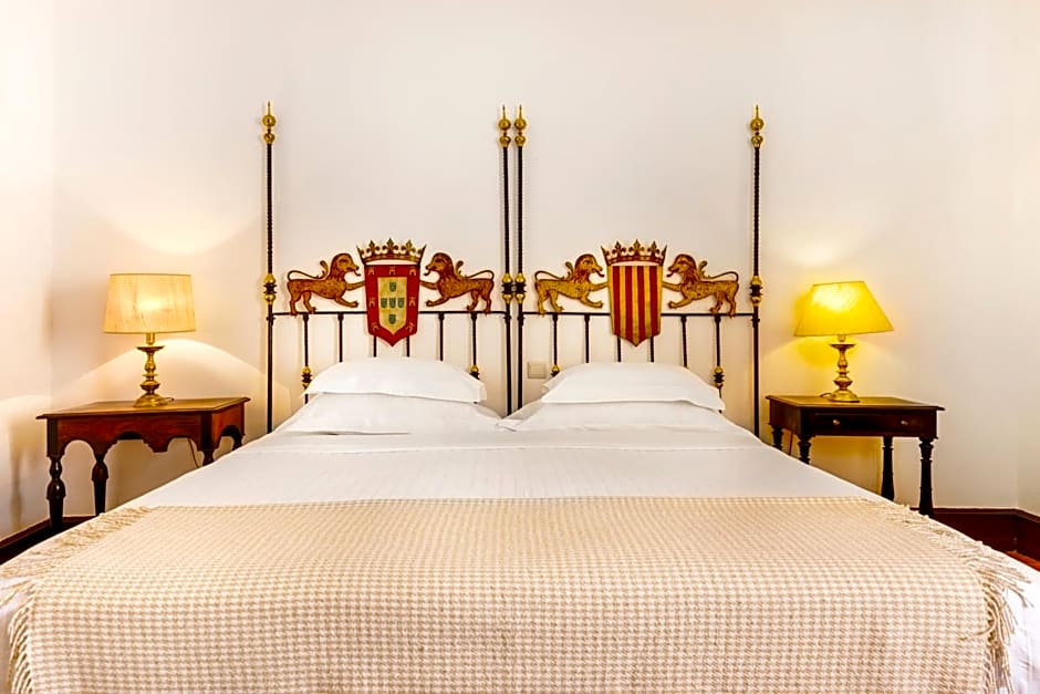 Pousada Castelo de Estremoz - Historic Hotel