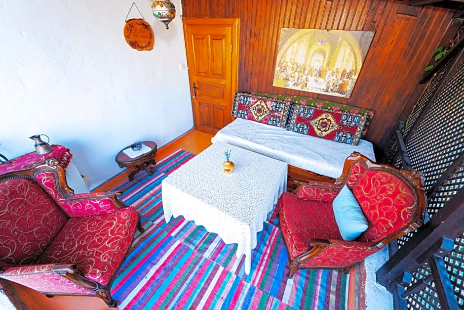 Ramise Hanım Mansion