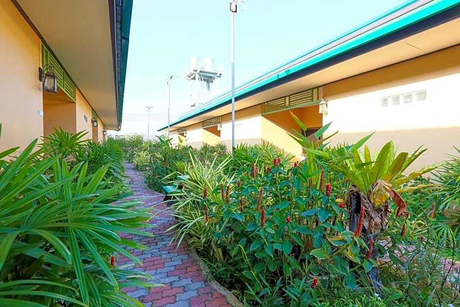 Huan Soontaree Resort