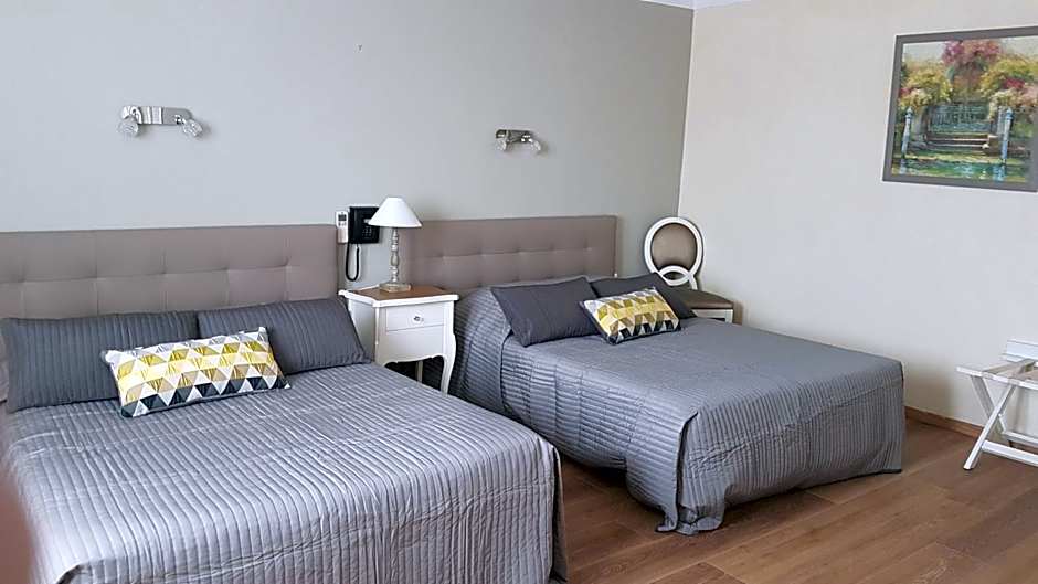 Le Castelet des Alpilles