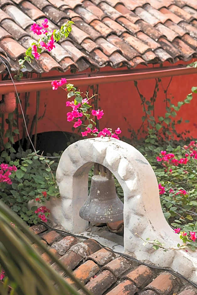 Hotel Casa del Consulado