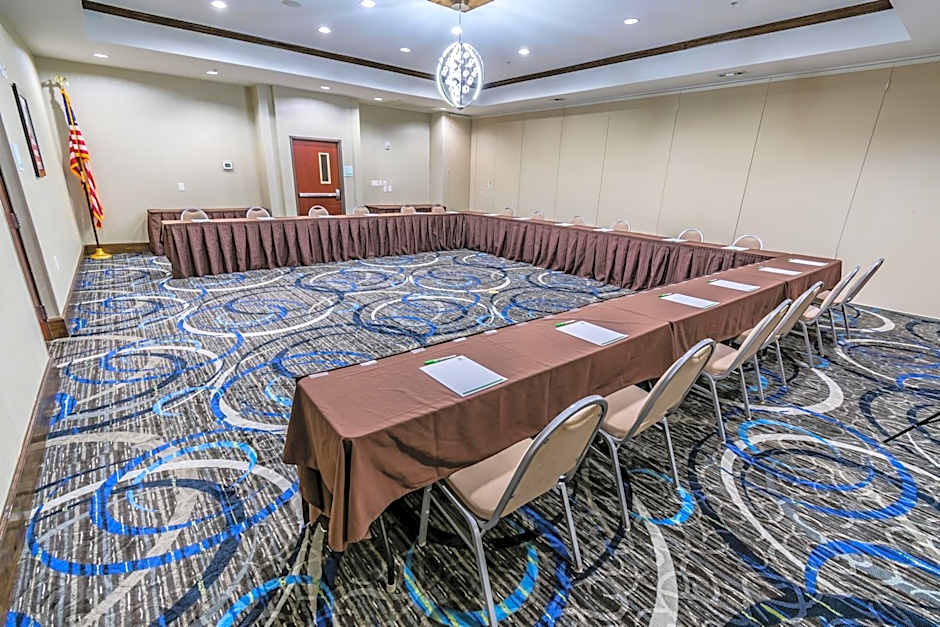 Holiday Inn Houston-Webster By IHG