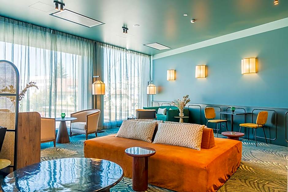 Hotel D Bulle - La Gruyère