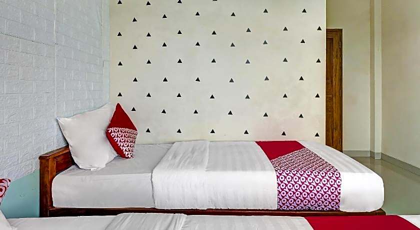 Hotel O Dangau Datuk Guesthouse