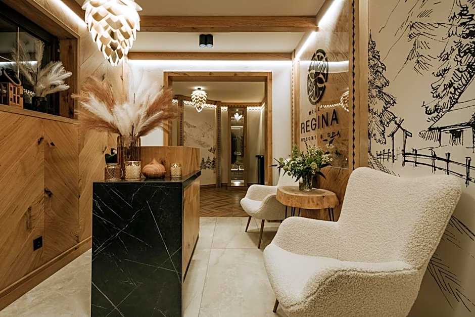 Willa Regina I Resort & SPA