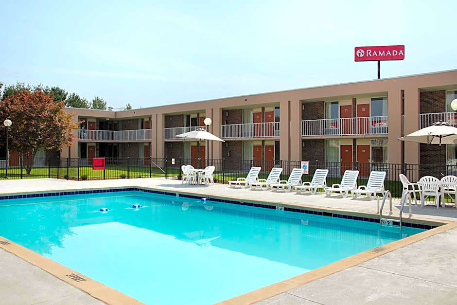 Ramada by Wyndham Wytheville