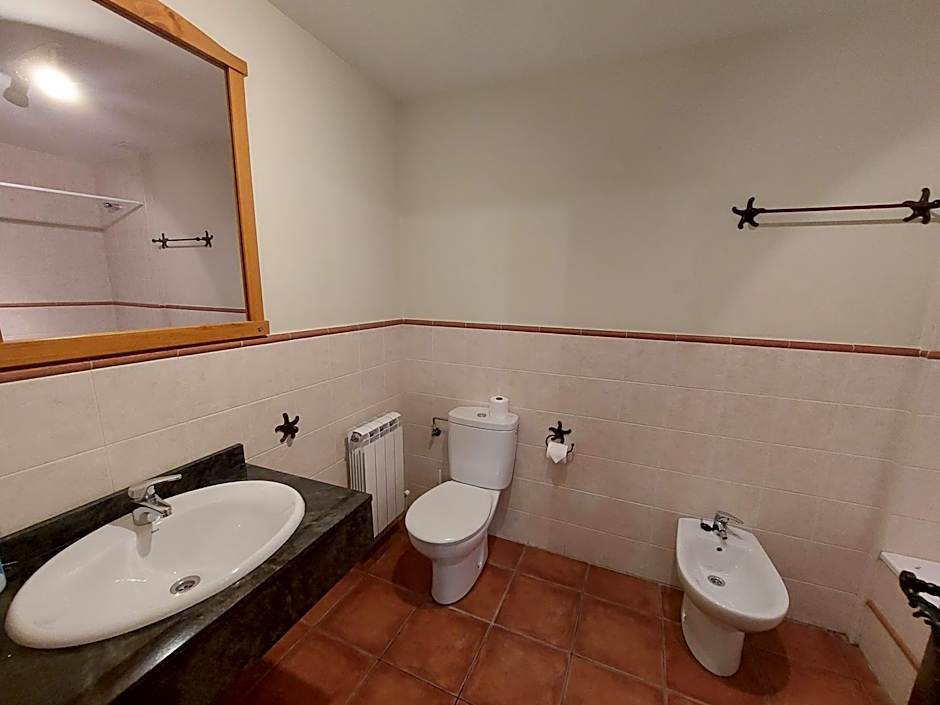 ALBERGUE CASA LAS ANGELITAS