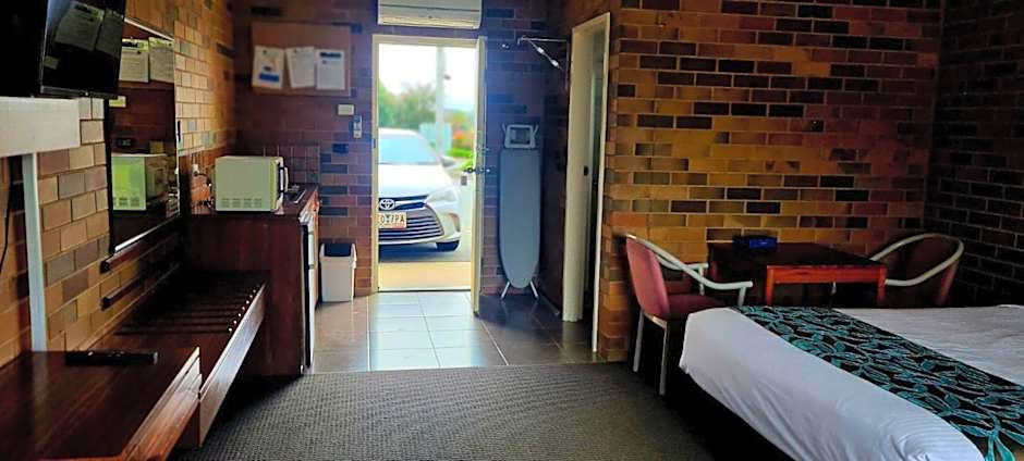 Shepparton Golf Motel