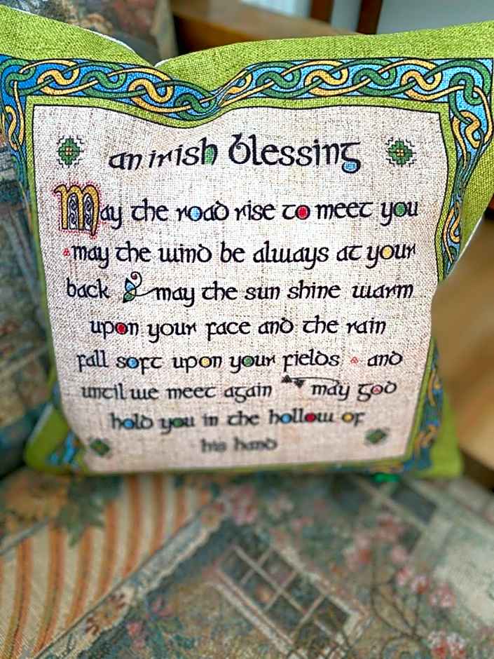 The Irish Inn