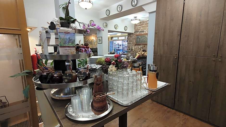 Hotel Alte Brennerei