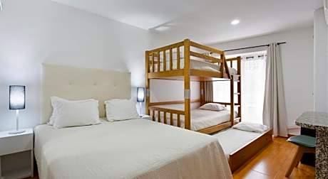 Bragança Oporto Hotel