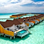 The Standard, Maldives, by Hyatt