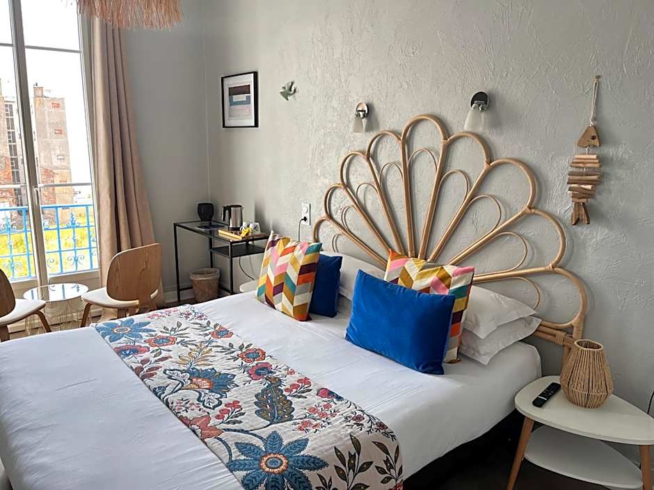 Eden Hôtel