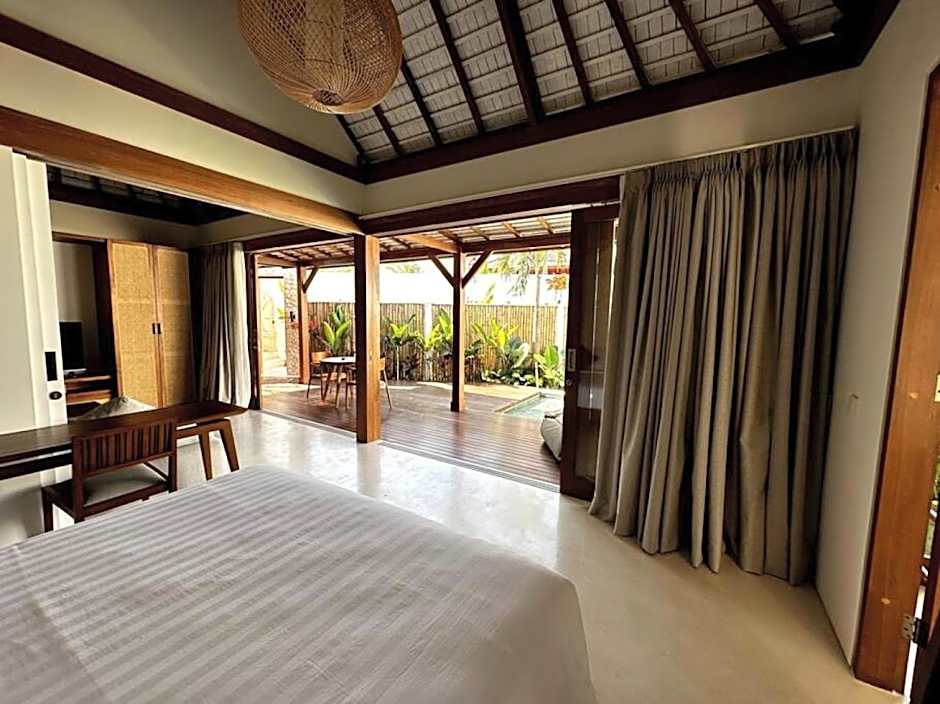 Di Cappio Studio Uluwatu