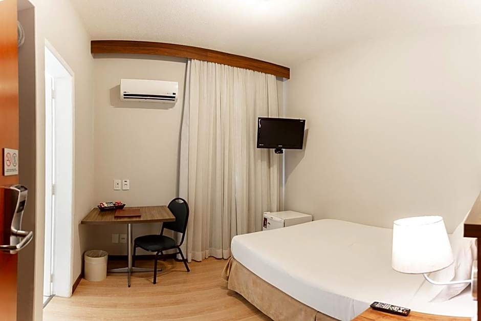 Planalto Select Hotel Ponta Grossa
