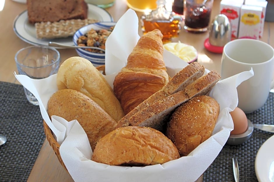 De Anselier – Ansen, TX