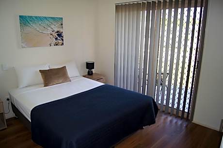 Large Two-Bedroom Apartment