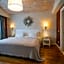 Kimera Lounge Hotel